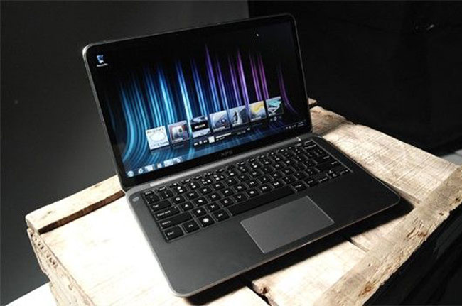 Dell XPS 13 Ultrabook